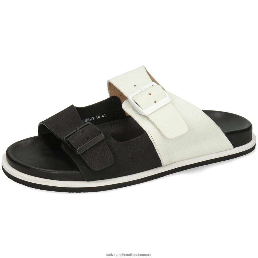 Mænd Melvin & Hamilton robert 18 multi muldyr A28X66722