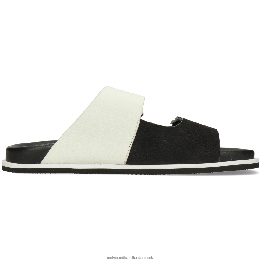 Mænd Melvin & Hamilton robert 18 multi muldyr A28X66722