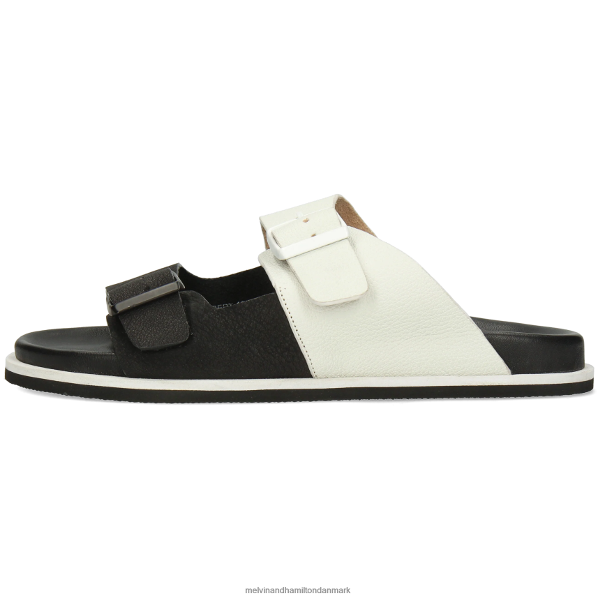 Mænd Melvin & Hamilton robert 18 multi muldyr A28X66722