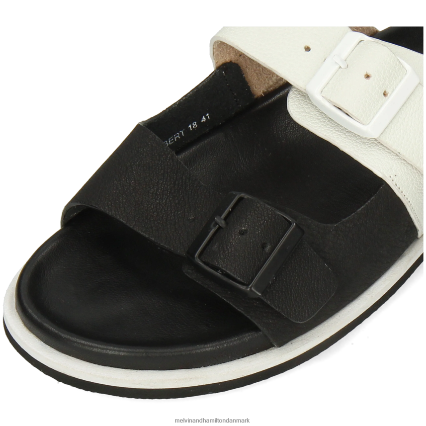 Mænd Melvin & Hamilton robert 18 multi muldyr A28X66722