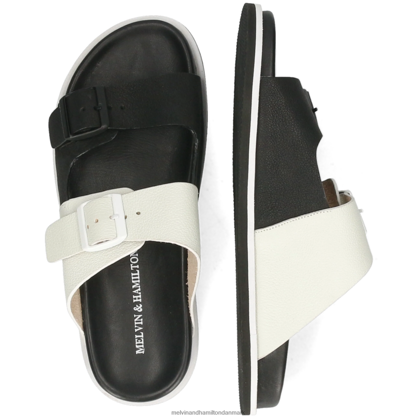 Mænd Melvin & Hamilton robert 18 multi muldyr A28X66722