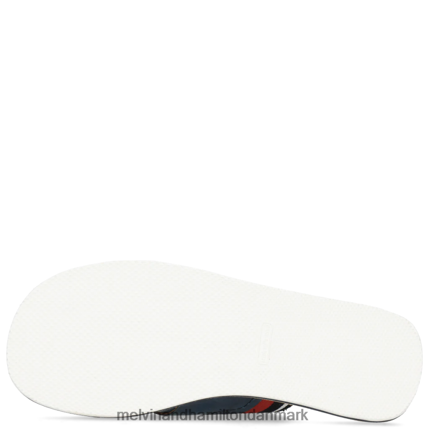 Mænd Melvin & Hamilton sam 12 blå muldyr A28X66737