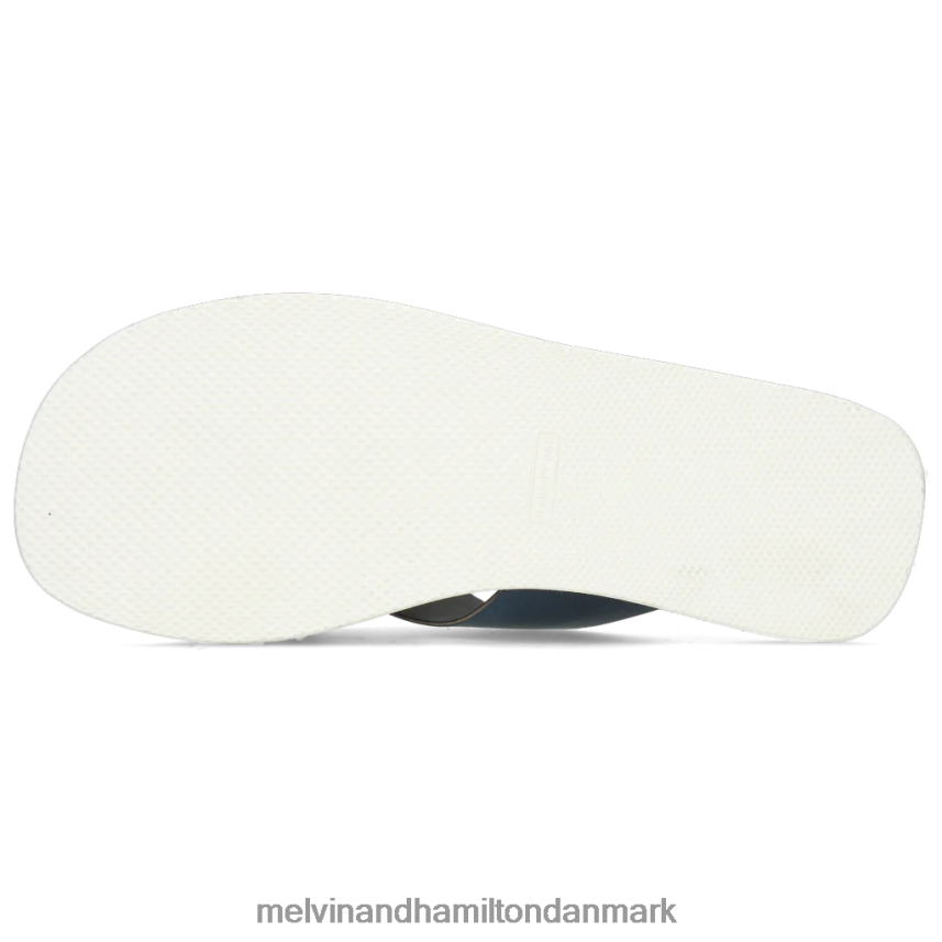 Mænd Melvin & Hamilton sam 23 blå muldyr A28X66739