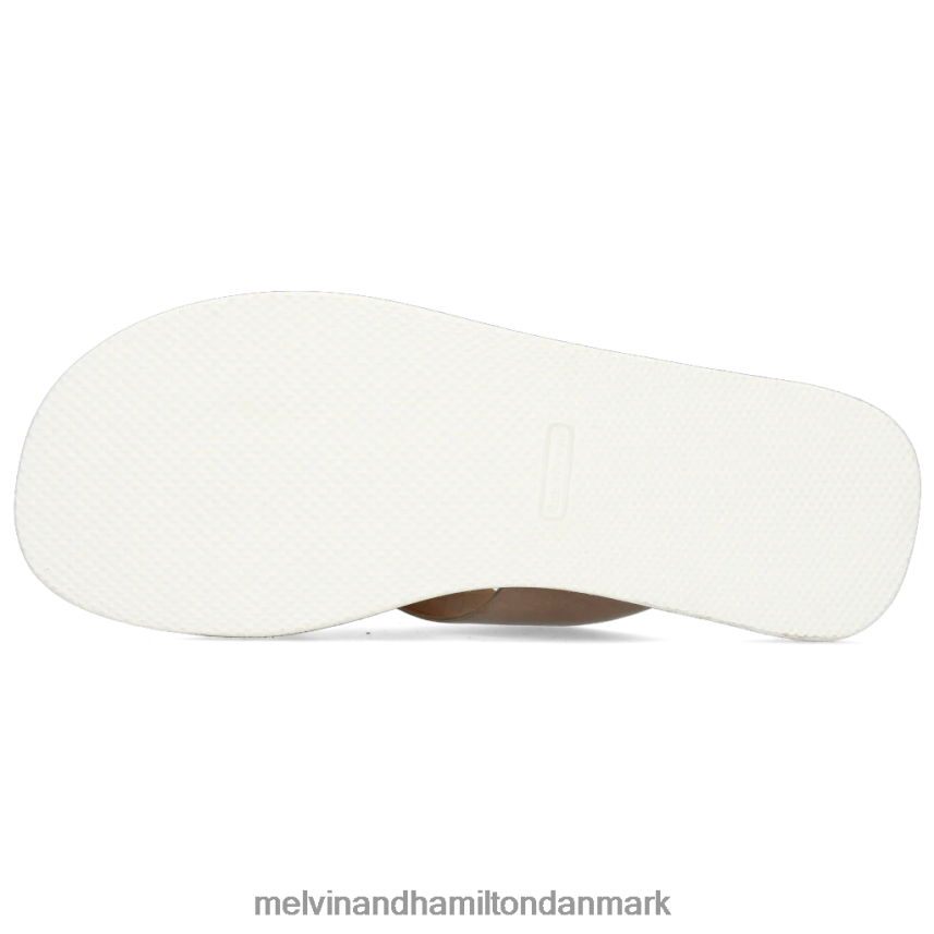 Mænd Melvin & Hamilton sam 5 Brun muldyr A28X66726