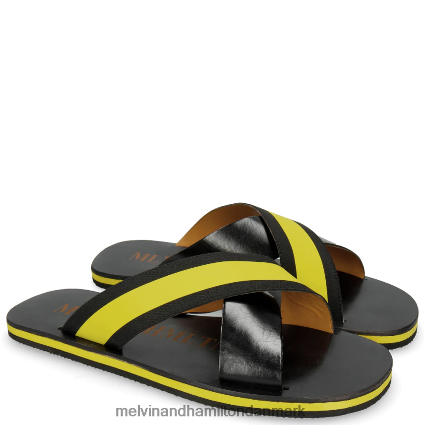 Mænd Melvin & Hamilton sam 5 multi muldyr A28X66742