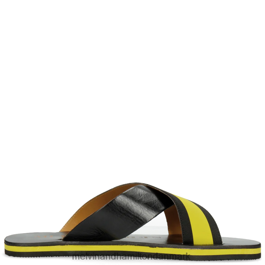 Mænd Melvin & Hamilton sam 5 multi muldyr A28X66742