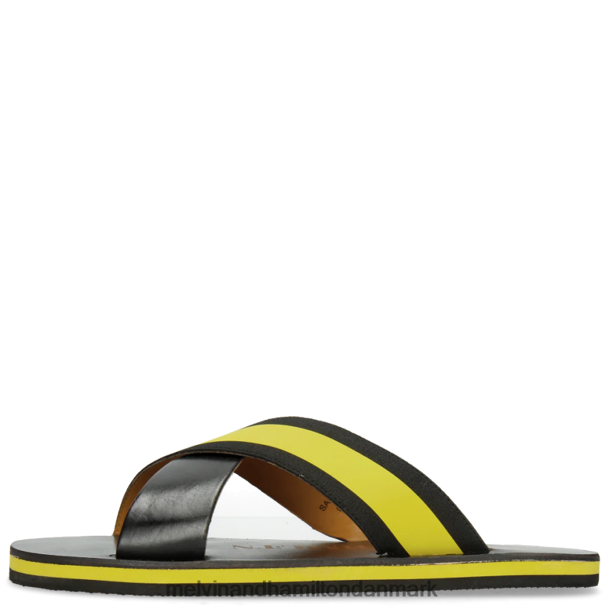 Mænd Melvin & Hamilton sam 5 multi muldyr A28X66742