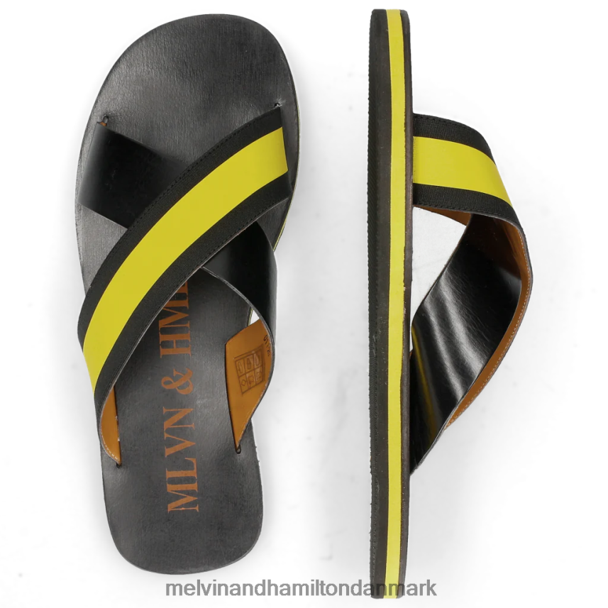 Mænd Melvin & Hamilton sam 5 multi muldyr A28X66742