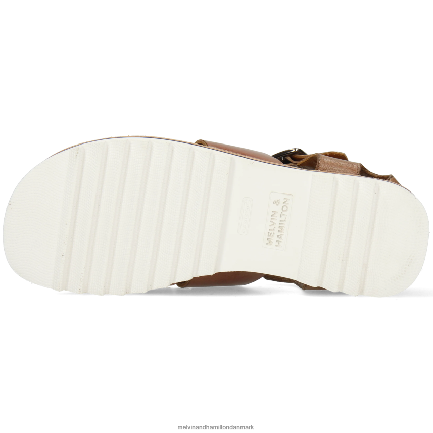 Mænd Melvin & Hamilton sam 29 multi sandaler A28X66765