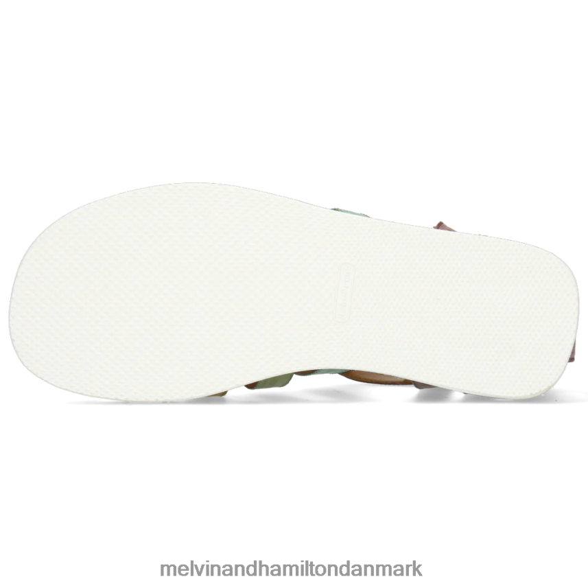 Mænd Melvin & Hamilton sam 3 multi sandaler A28X66751