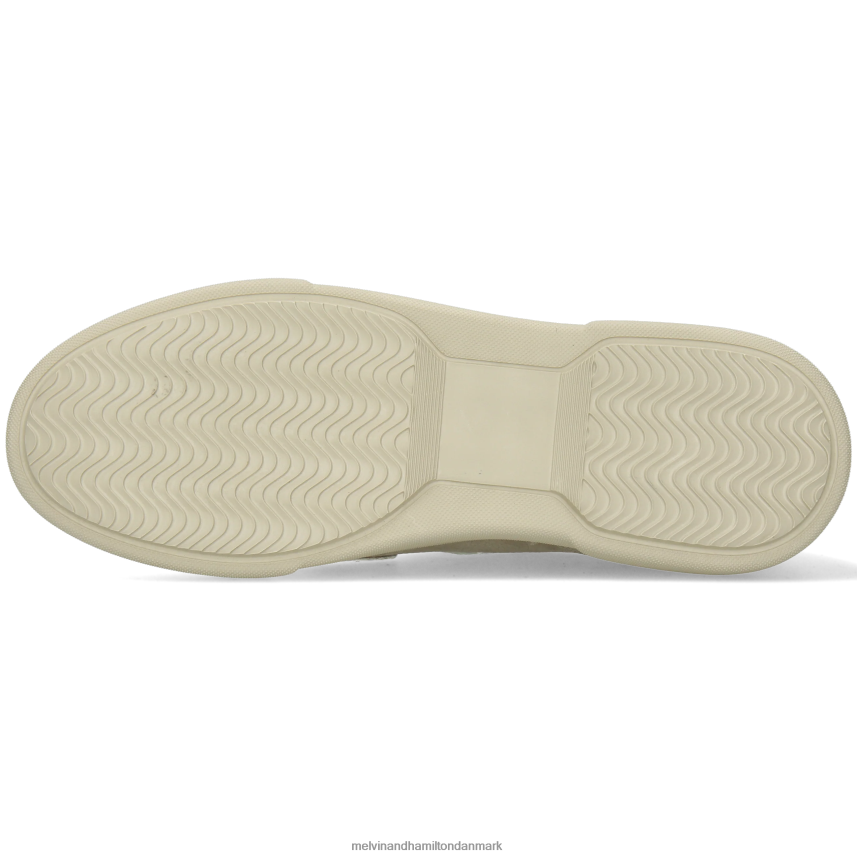 Mænd Melvin & Hamilton Harvey 28 grå sneakers A28X66628