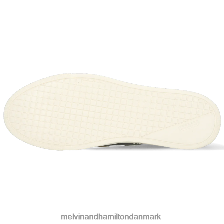 Mænd Melvin & Hamilton Harvey 28 sort sneakers A28X66638