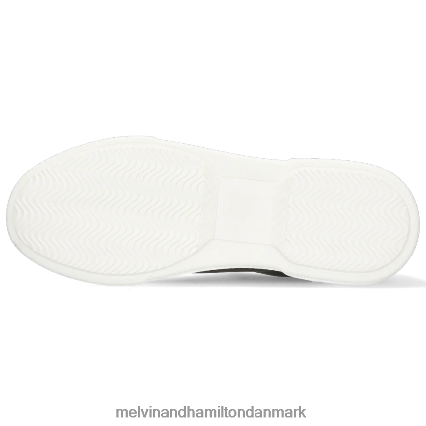 Mænd Melvin & Hamilton Harvey 47 Brun sneakers A28X66641