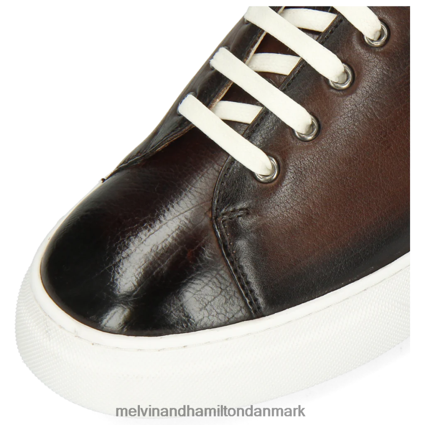 Mænd Melvin & Hamilton Harvey 47 Brun sneakers A28X66641