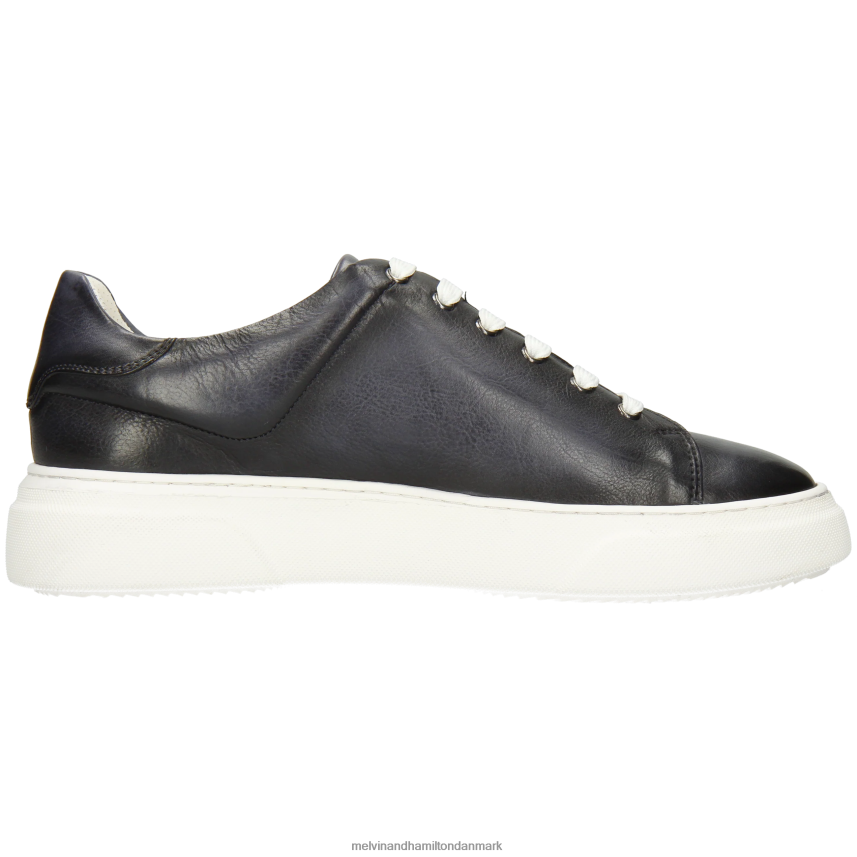 Mænd Melvin & Hamilton Harvey 47 grå sneakers A28X66650