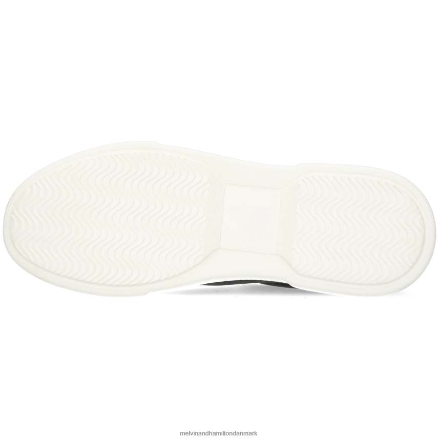 Mænd Melvin & Hamilton Harvey 47 grå sneakers A28X66650