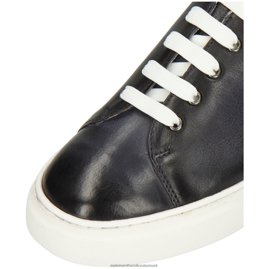 Mænd Melvin & Hamilton Harvey 47 grå sneakers A28X66650