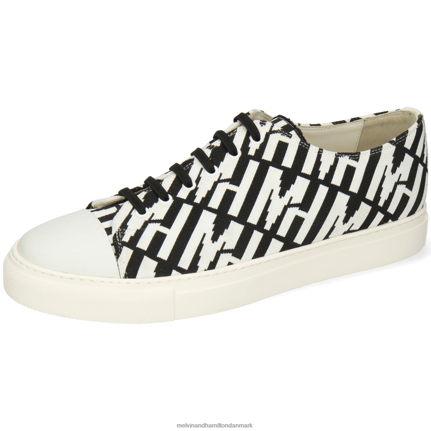 Mænd Melvin & Hamilton Harvey 57 multi sneakers A28X66621