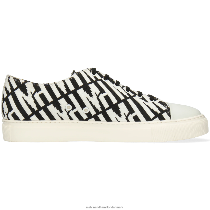 Mænd Melvin & Hamilton Harvey 57 multi sneakers A28X66621