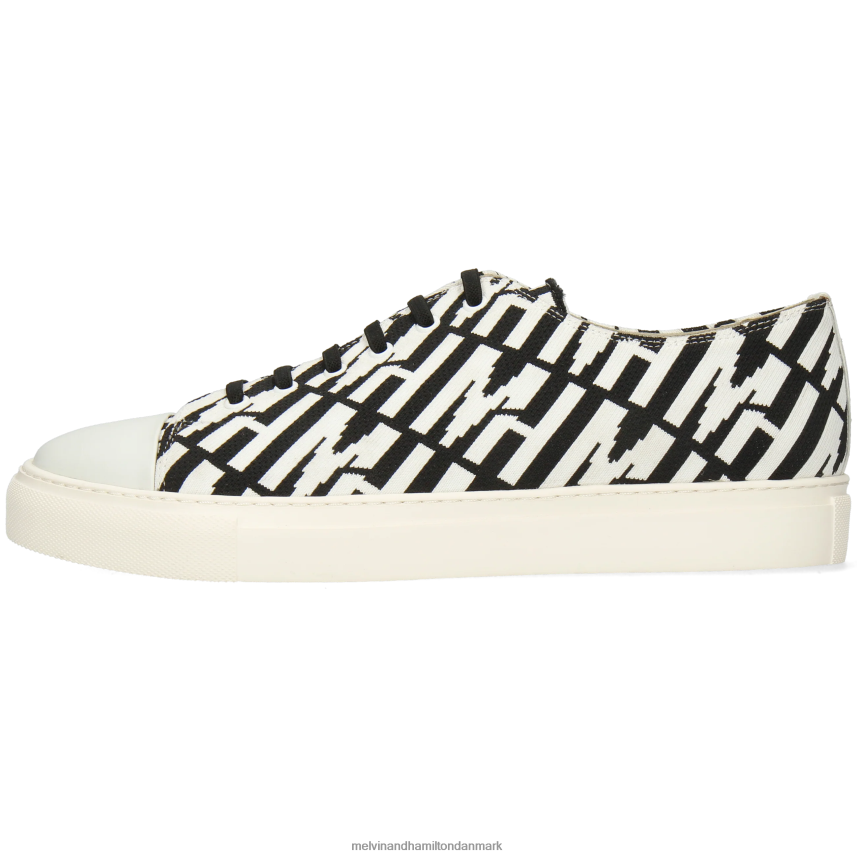 Mænd Melvin & Hamilton Harvey 57 multi sneakers A28X66621