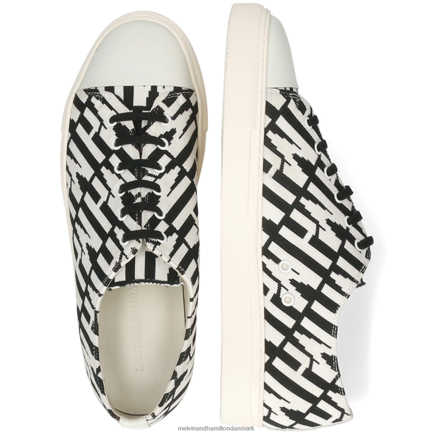 Mænd Melvin & Hamilton Harvey 57 multi sneakers A28X66621