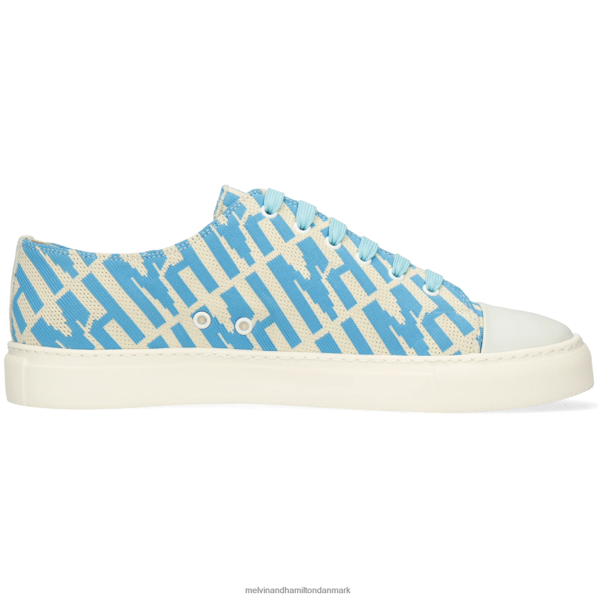 Mænd Melvin & Hamilton Harvey 57 multi sneakers A28X66668