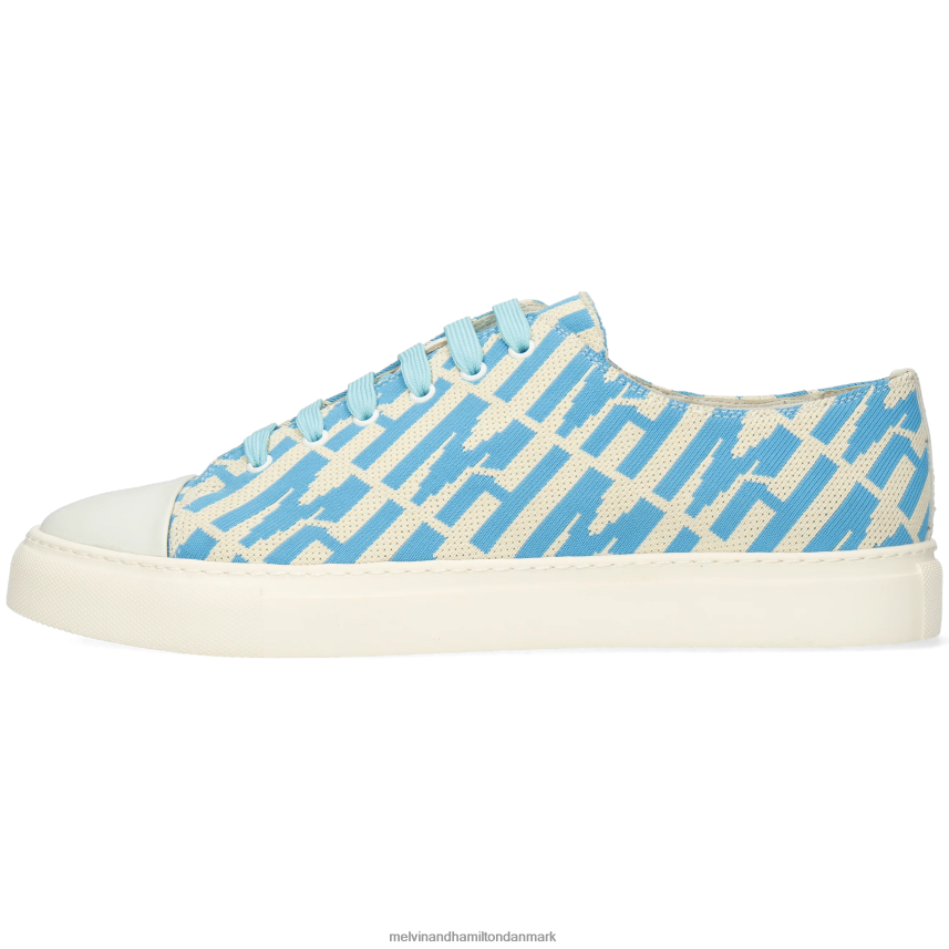 Mænd Melvin & Hamilton Harvey 57 multi sneakers A28X66668