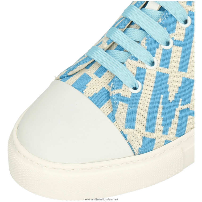 Mænd Melvin & Hamilton Harvey 57 multi sneakers A28X66668