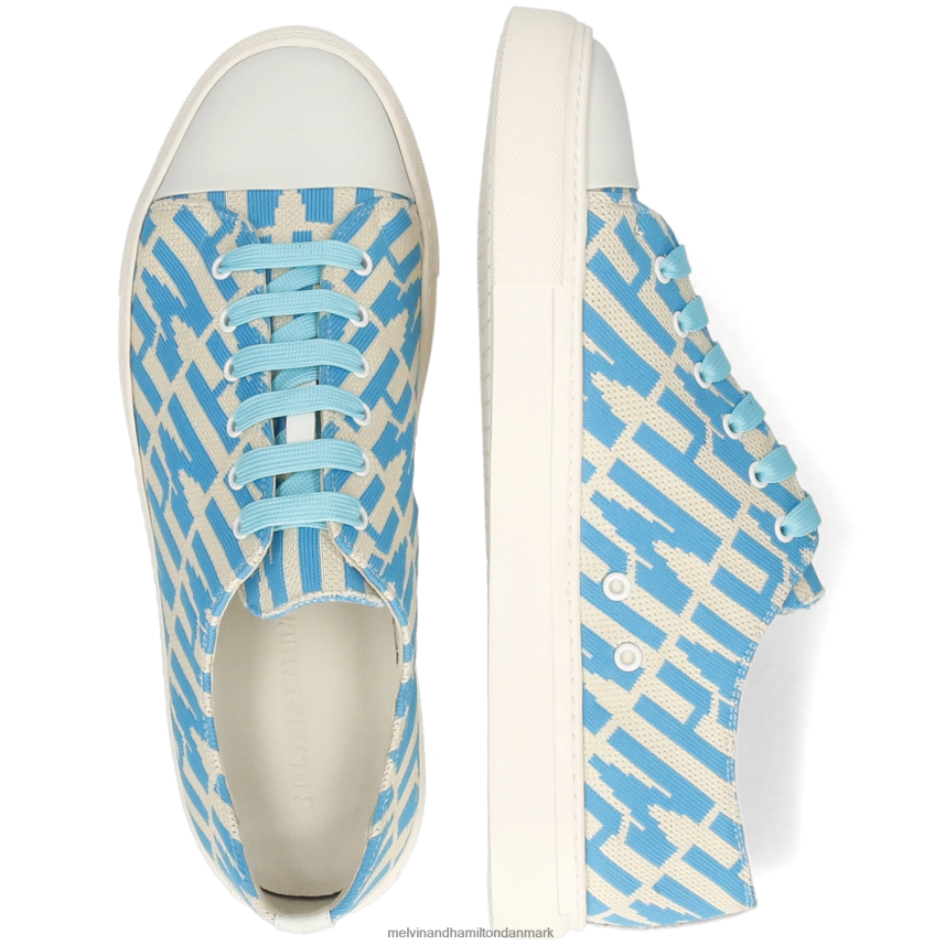 Mænd Melvin & Hamilton Harvey 57 multi sneakers A28X66668