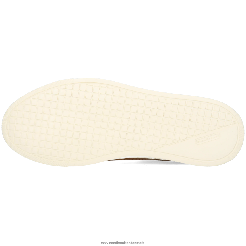 Mænd Melvin & Hamilton Harvey 73 Brun sneakers A28X66679