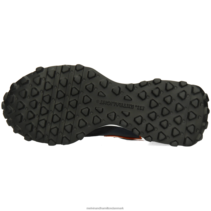 Mænd Melvin & Hamilton Richmond 6 multi sneakers A28X66608