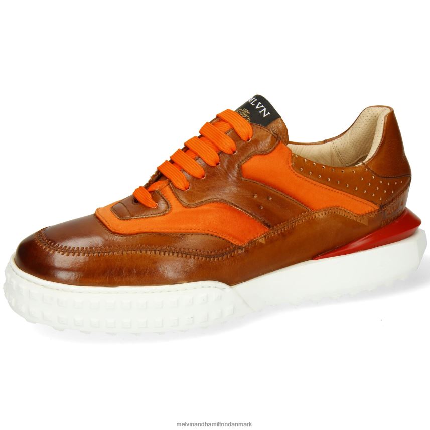 Mænd Melvin & Hamilton berlioz 1 multi sneakers A28X66600