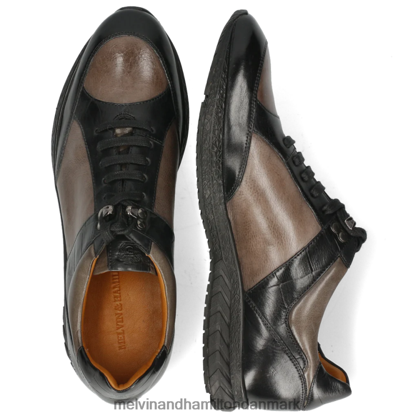 Mænd Melvin & Hamilton blair 15 grå sneakers A28X66673