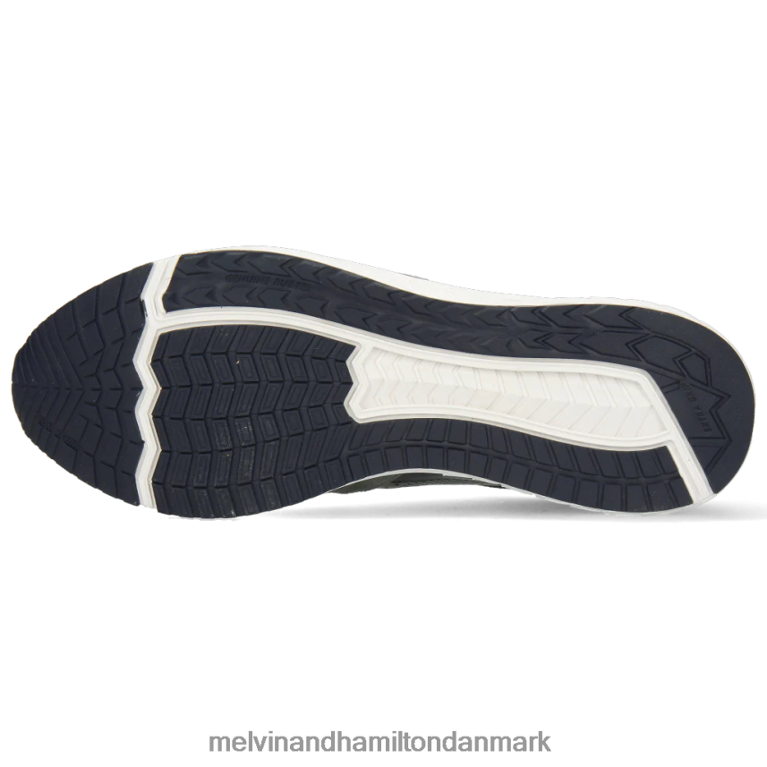 Mænd Melvin & Hamilton blair 22 grå sneakers A28X66698