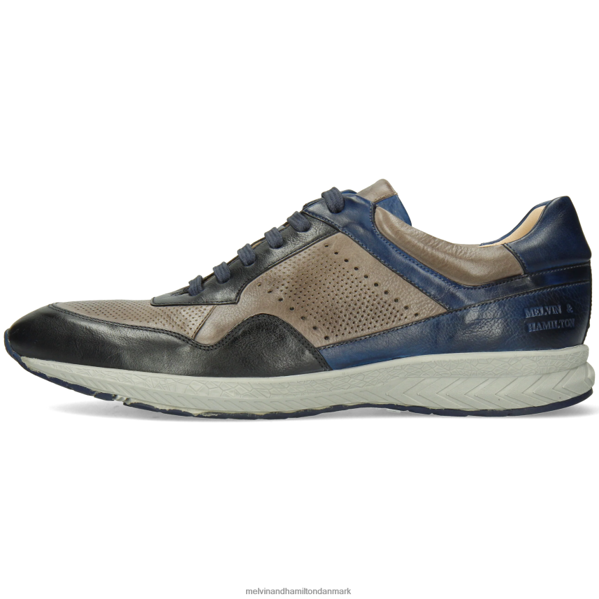 Mænd Melvin & Hamilton blair 22 multi sneakers A28X66610