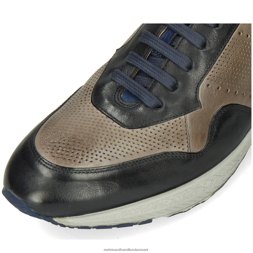 Mænd Melvin & Hamilton blair 22 multi sneakers A28X66610