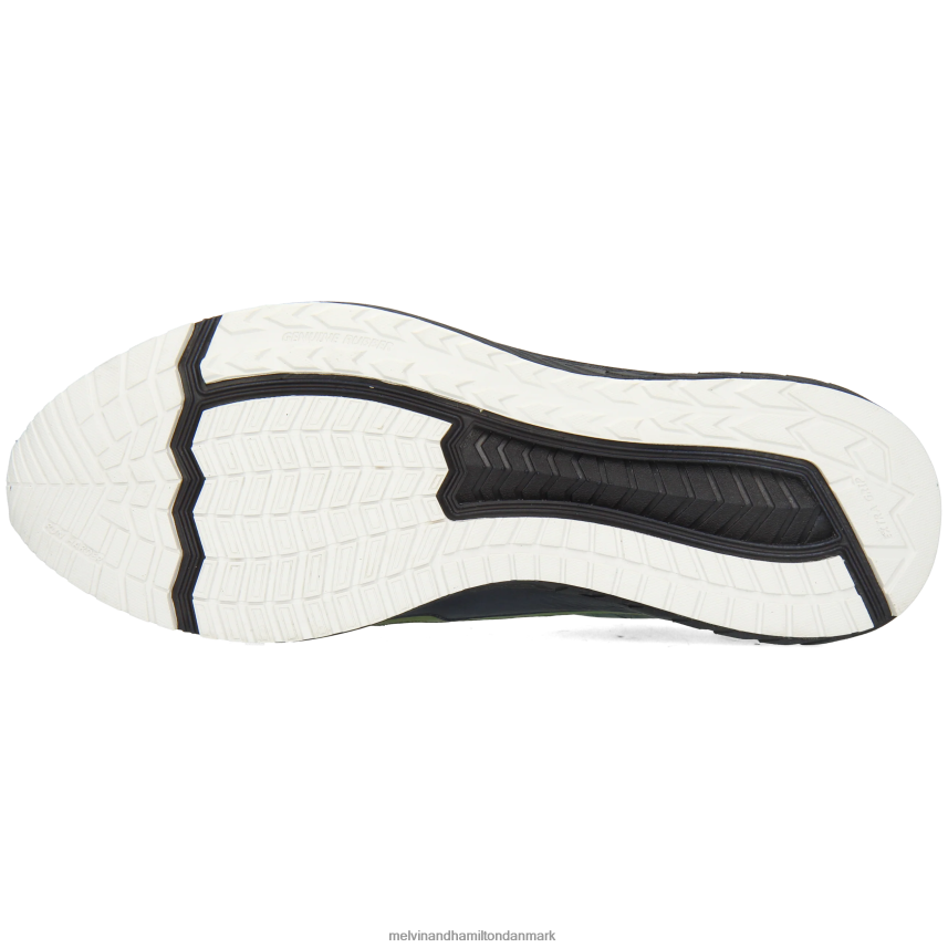 Mænd Melvin & Hamilton blair 34 multi sneakers A28X66592