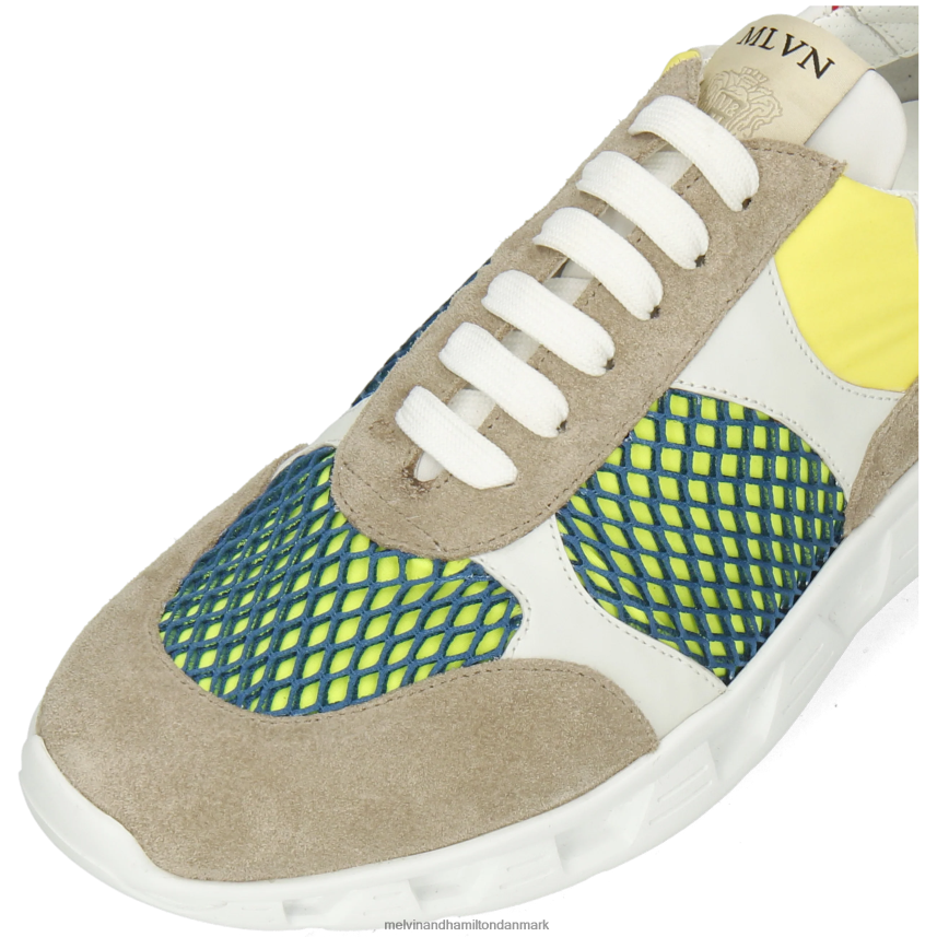 Mænd Melvin & Hamilton connor 1 multi sneakers A28X66632