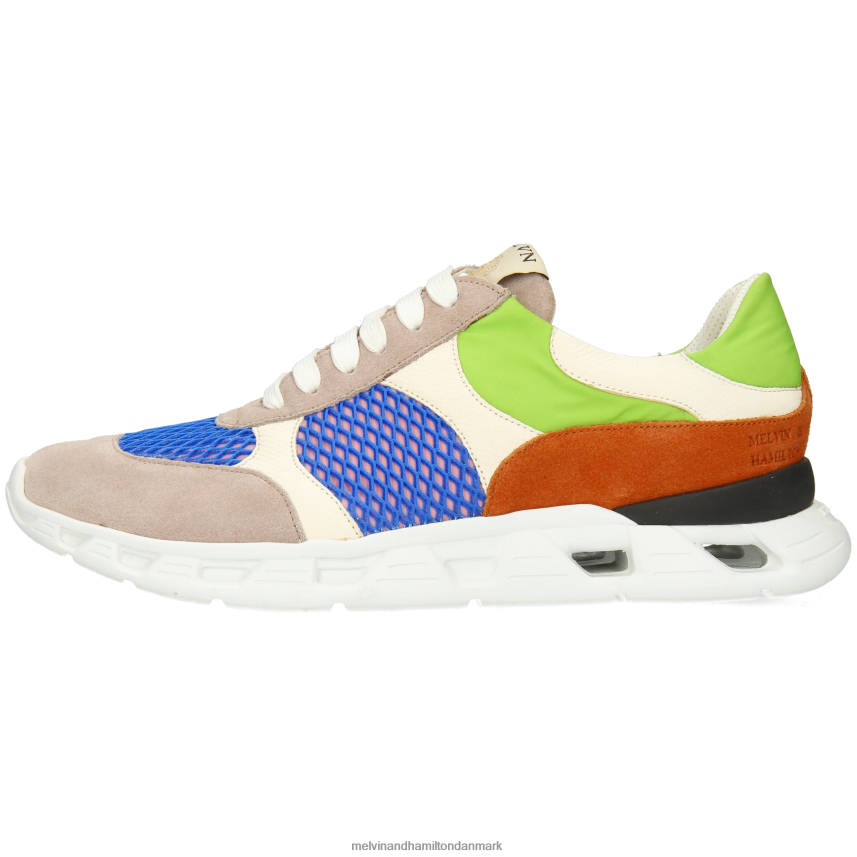 Mænd Melvin & Hamilton connor 1 multi sneakers A28X66633