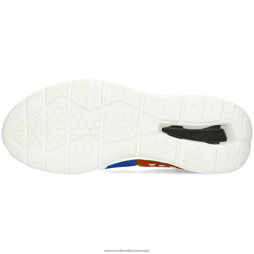 Mænd Melvin & Hamilton connor 1 multi sneakers A28X66633