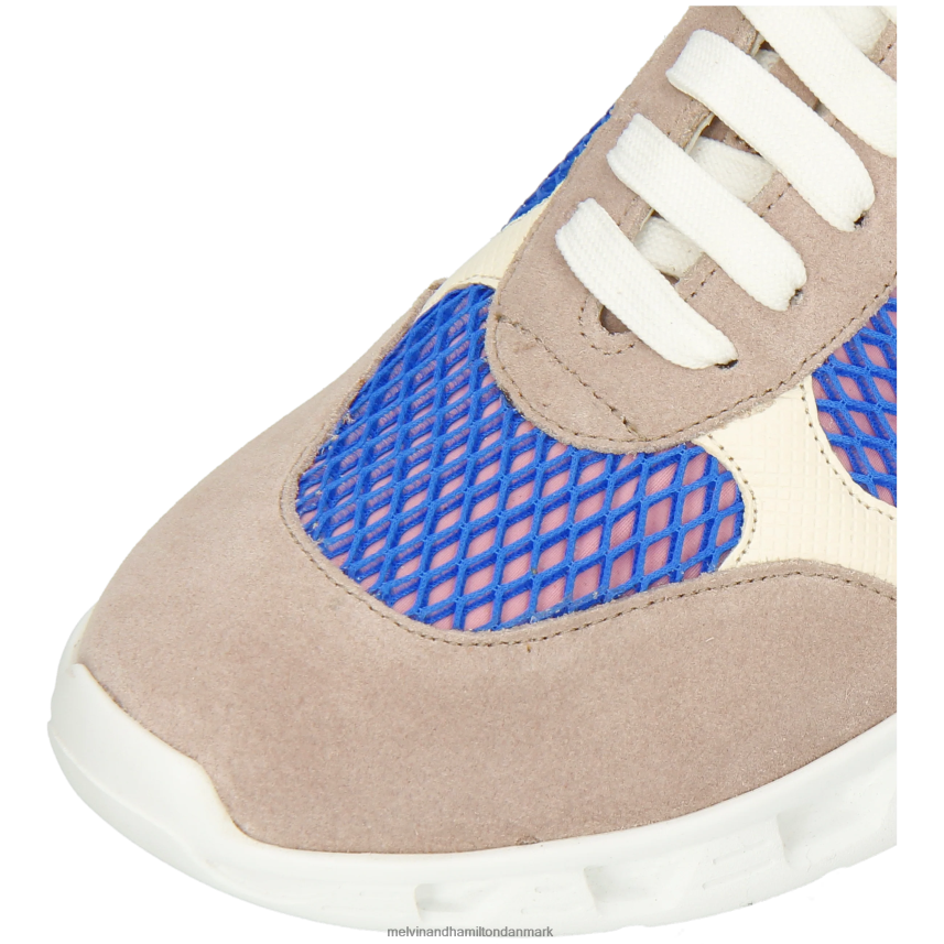 Mænd Melvin & Hamilton connor 1 multi sneakers A28X66633