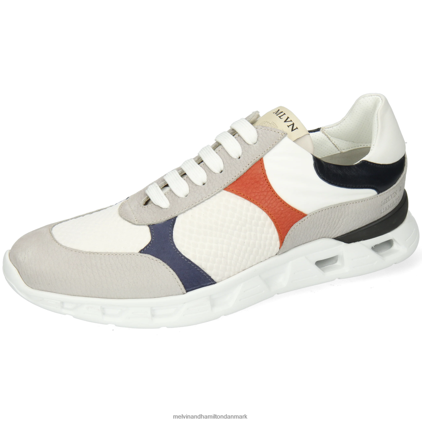 Mænd Melvin & Hamilton connor 1 multi sneakers A28X66694