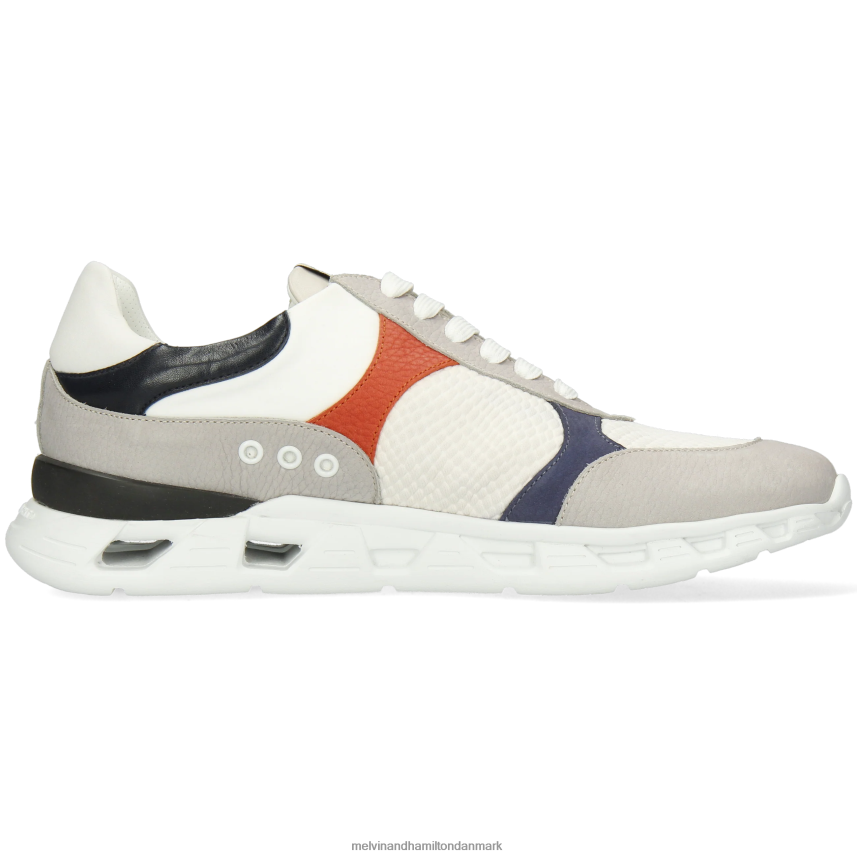 Mænd Melvin & Hamilton connor 1 multi sneakers A28X66694