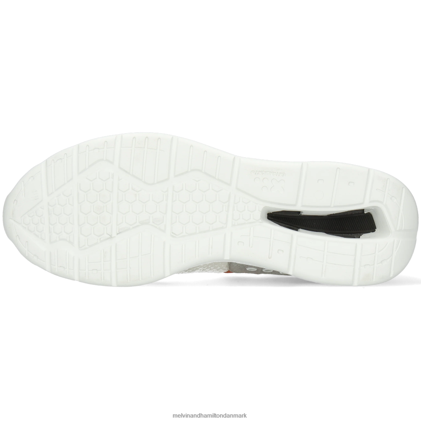 Mænd Melvin & Hamilton connor 1 multi sneakers A28X66694