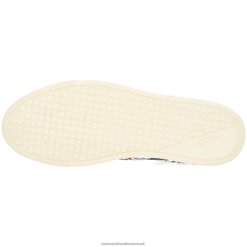 Mænd Melvin & Hamilton harvey 104 multi sneakers A28X66582
