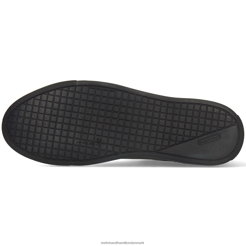 Mænd Melvin & Hamilton harvey 107 Brun sneakers A28X66579