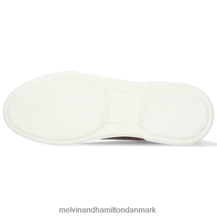 Mænd Melvin & Hamilton harvey 12 rød sneakers A28X66656