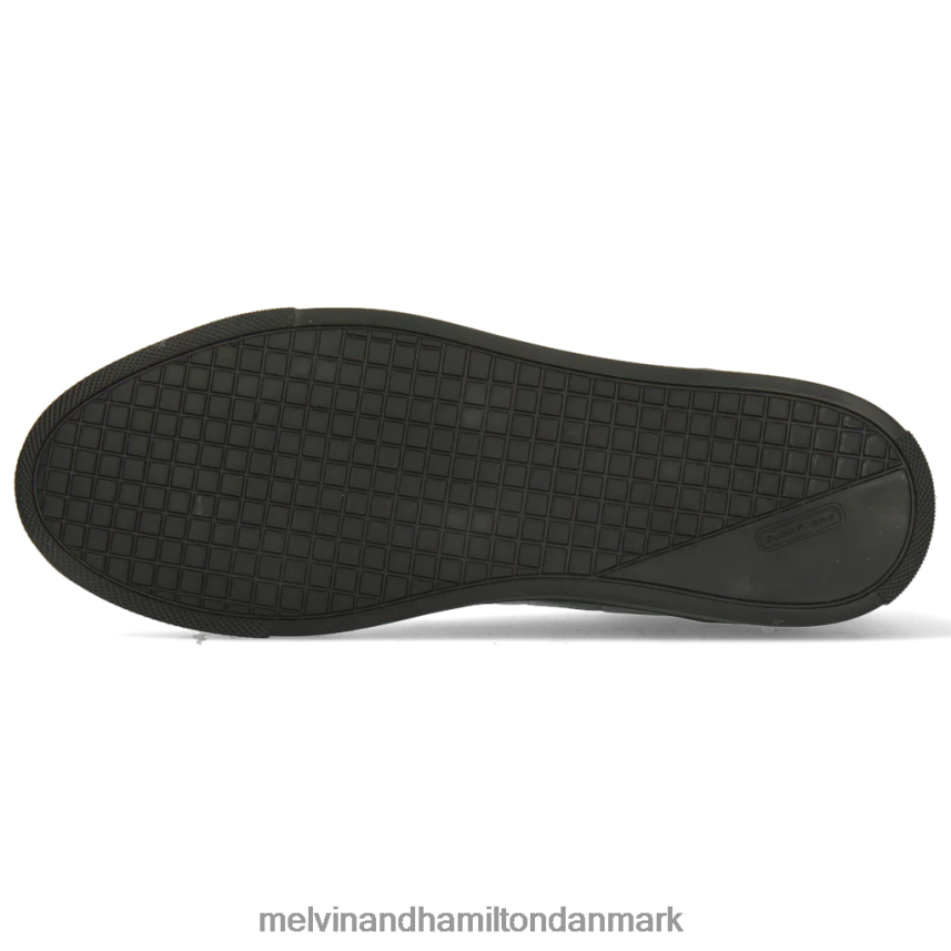 Mænd Melvin & Hamilton harvey 12 sort sneakers A28X66612