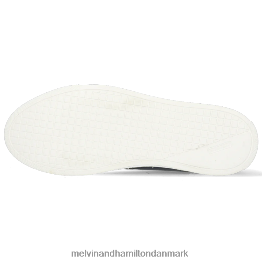 Mænd Melvin & Hamilton harvey 15 blå sneakers A28X66663