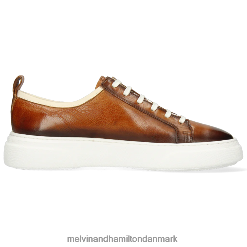 Mænd Melvin & Hamilton harvey 21 Brun sneakers A28X66623